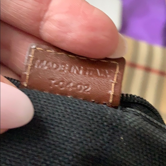 Burberry medium tote - Picture 11 of 11